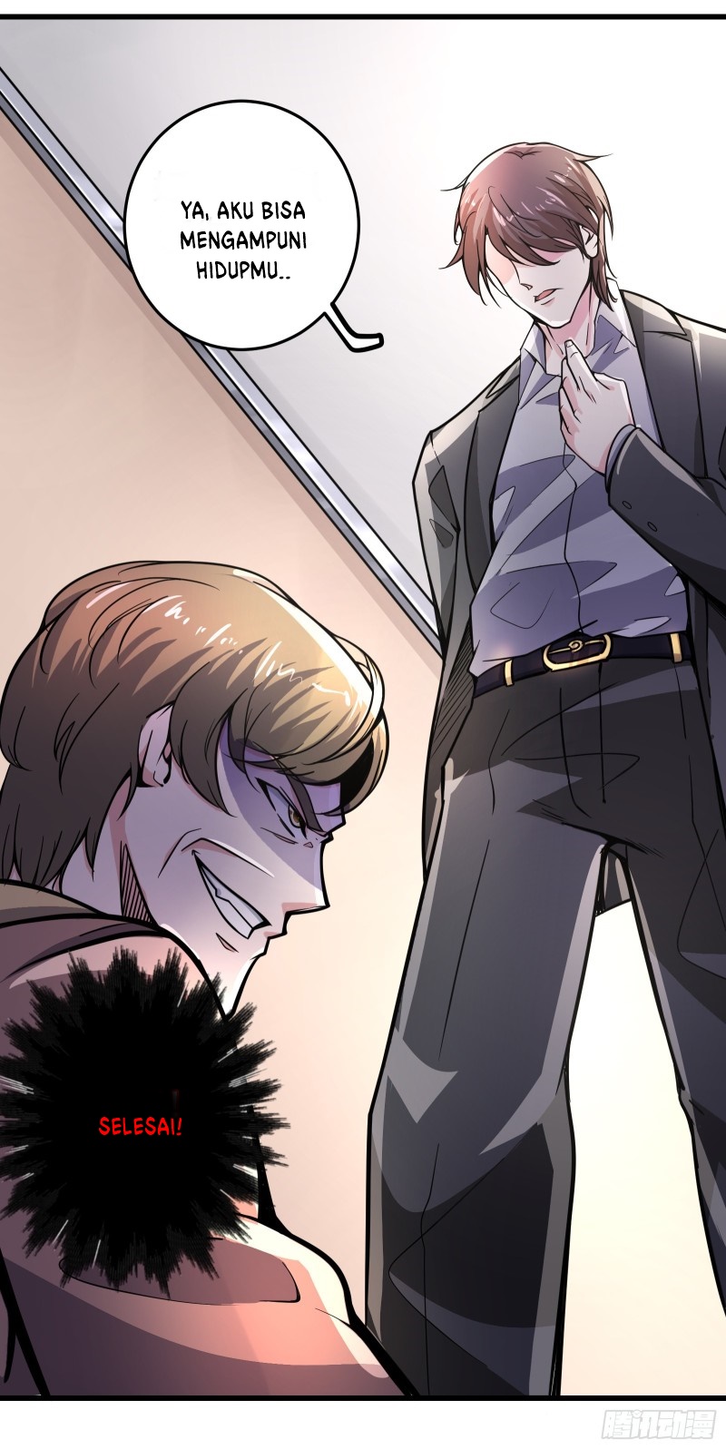 Strongest Divine Doctor Mixed City Chapter 53 Gambar 31
