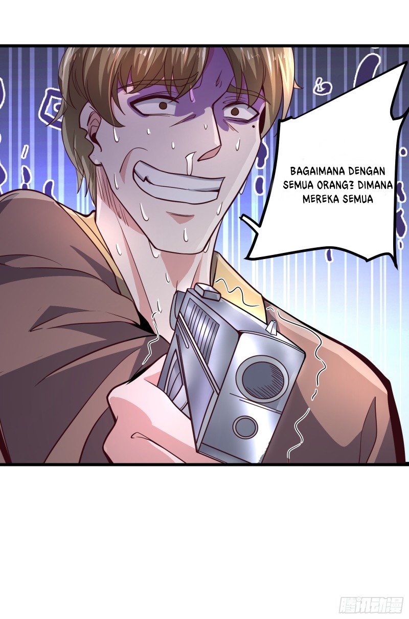 Strongest Divine Doctor Mixed City Chapter 53 Gambar 4