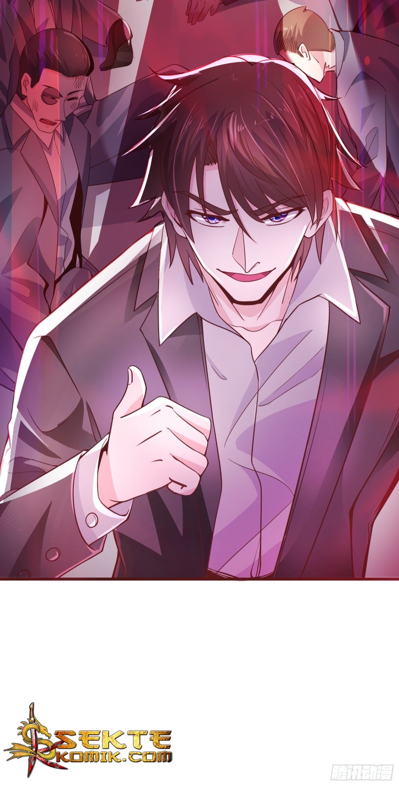 Strongest Divine Doctor Mixed City Chapter 53 Gambar 7
