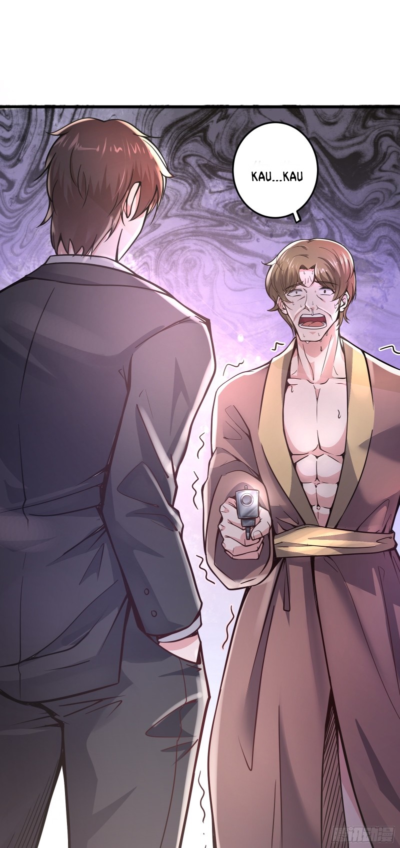 Strongest Divine Doctor Mixed City Chapter 53 Gambar 8
