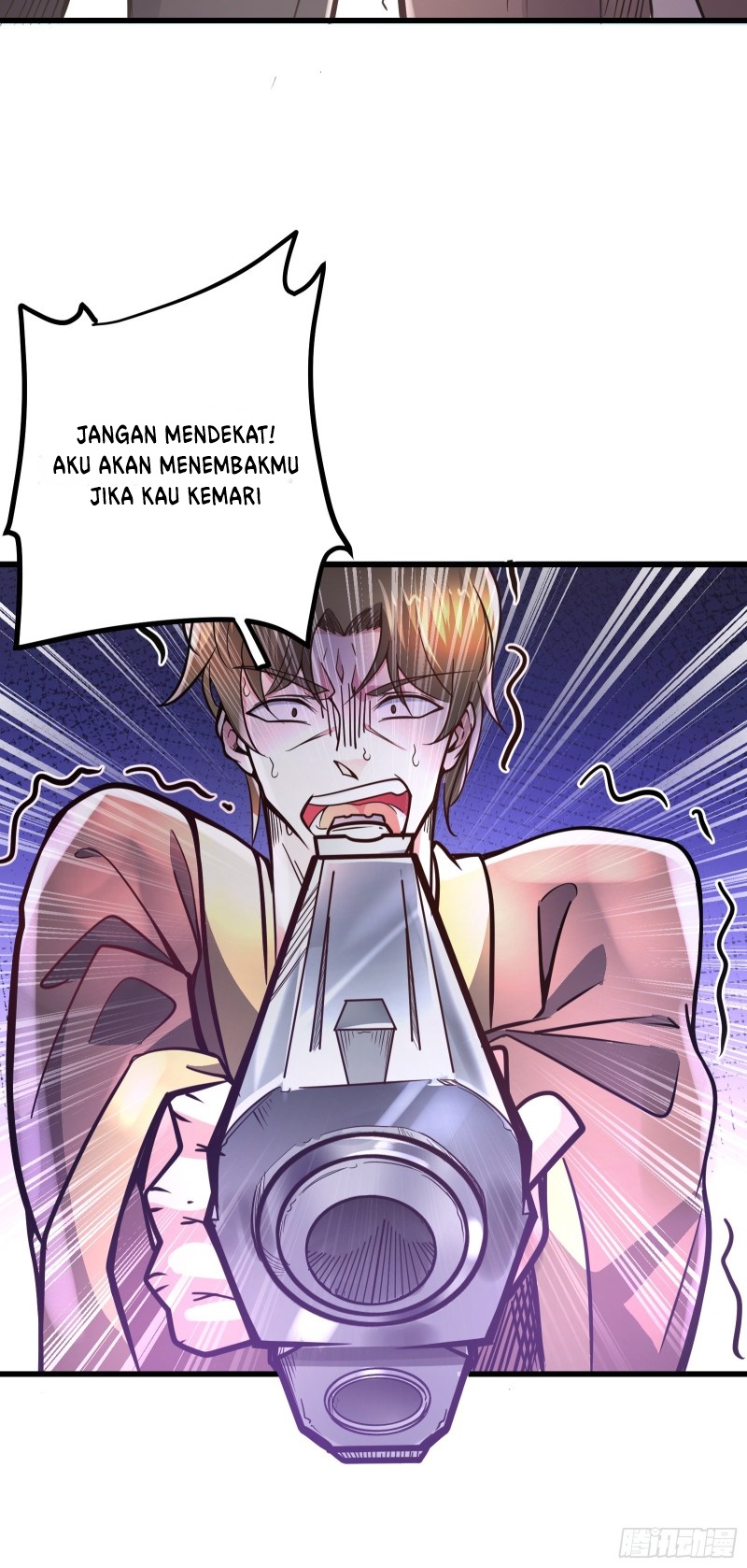 Strongest Divine Doctor Mixed City Chapter 53 Gambar 9