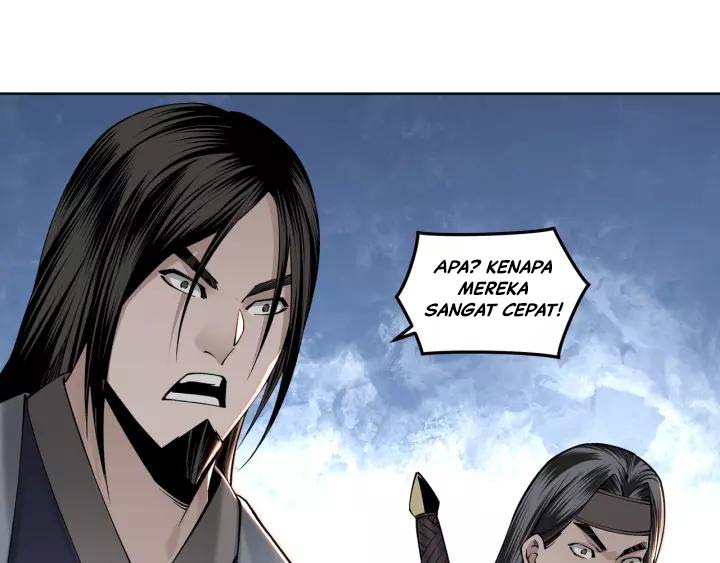 Greatest Boss System Chapter 32 Gambar 109