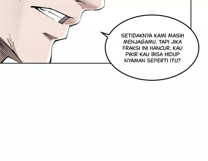 Greatest Boss System Chapter 32 Gambar 117