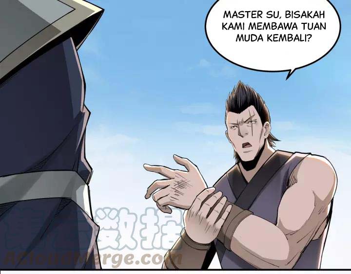 Greatest Boss System Chapter 32 Gambar 12