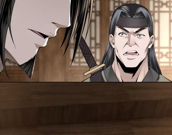 Greatest Boss System Chapter 32 Gambar 121