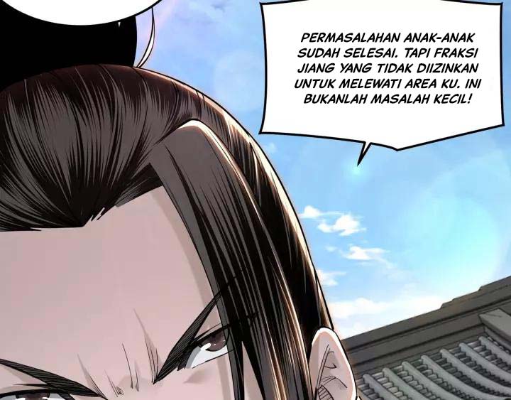 Greatest Boss System Chapter 32 Gambar 23