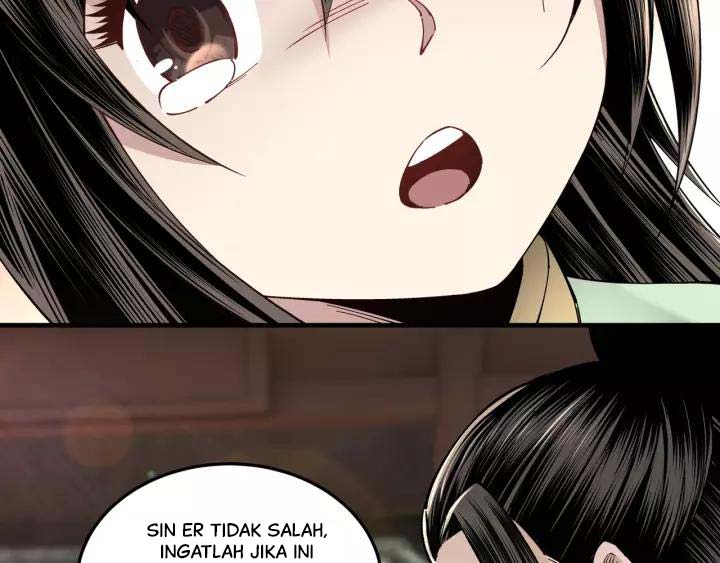 Greatest Boss System Chapter 32 Gambar 37