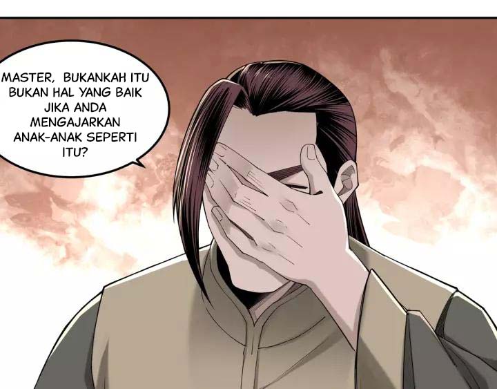 Greatest Boss System Chapter 32 Gambar 43