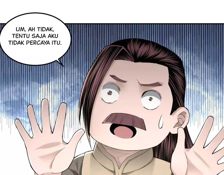 Greatest Boss System Chapter 32 Gambar 46