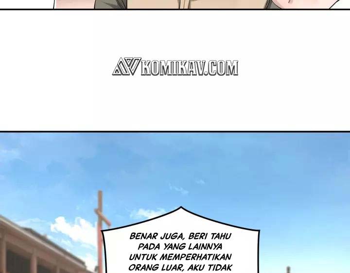 Greatest Boss System Chapter 32 Gambar 47