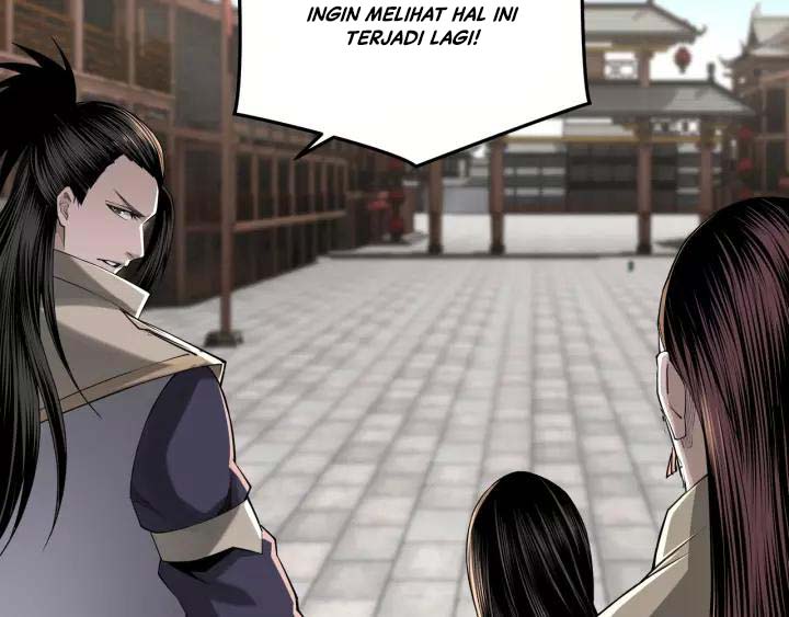 Greatest Boss System Chapter 32 Gambar 48