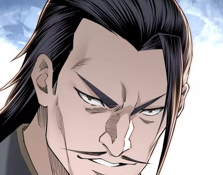 Greatest Boss System Chapter 32 Gambar 59