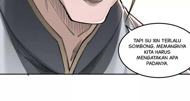 Greatest Boss System Chapter 32 Gambar 60