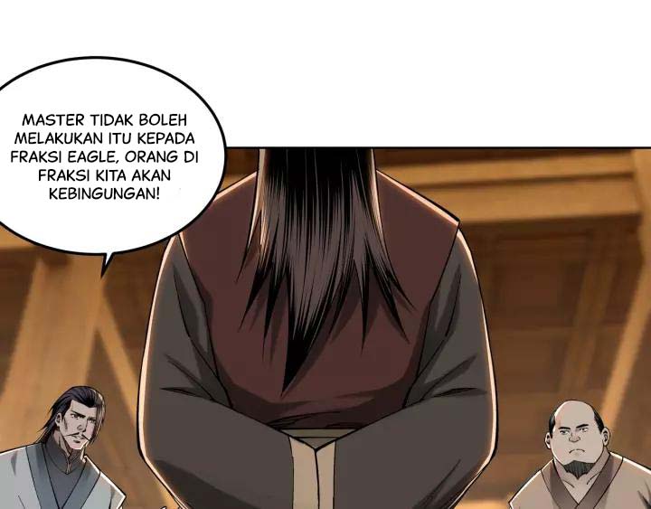 Greatest Boss System Chapter 32 Gambar 70