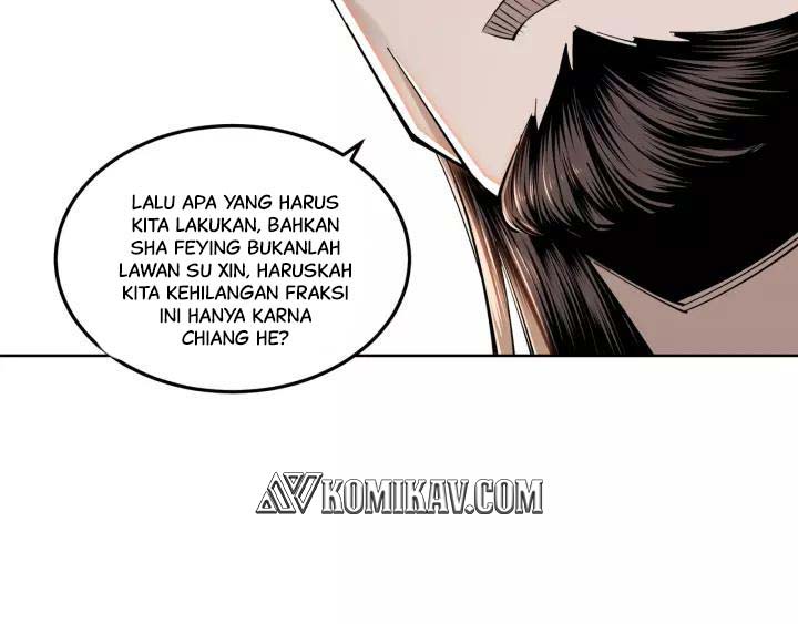 Greatest Boss System Chapter 32 Gambar 73