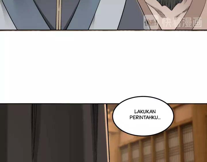 Greatest Boss System Chapter 32 Gambar 75