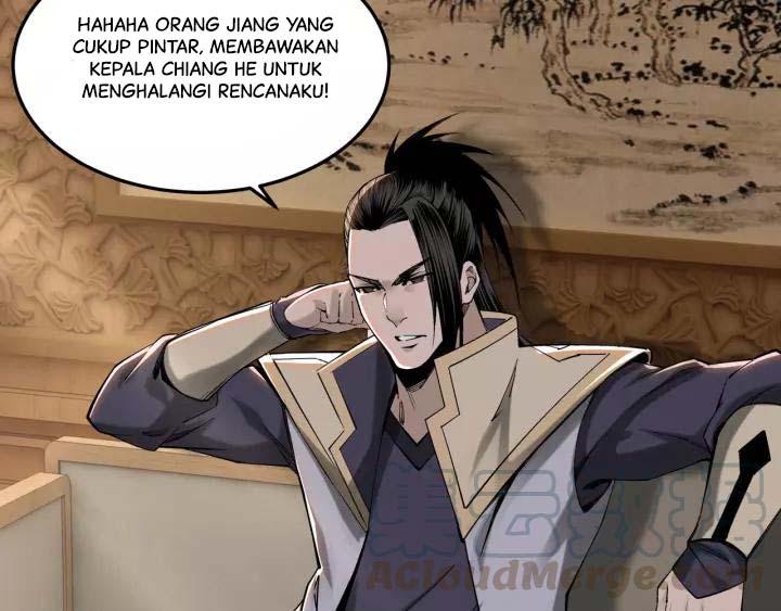 Greatest Boss System Chapter 32 Gambar 82