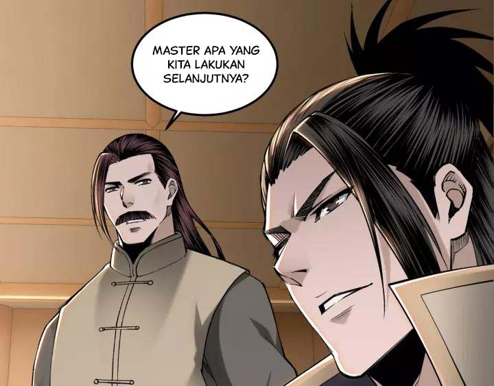 Greatest Boss System Chapter 32 Gambar 85