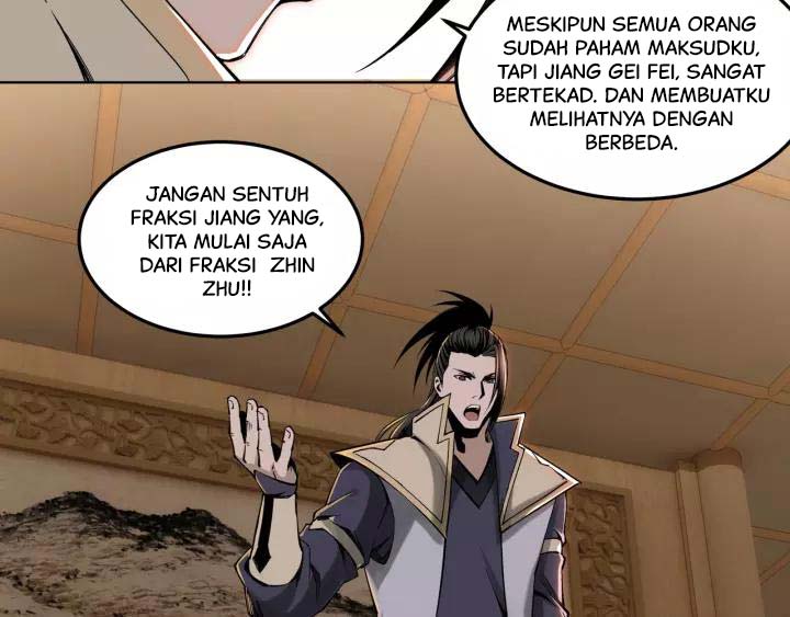 Greatest Boss System Chapter 32 Gambar 89