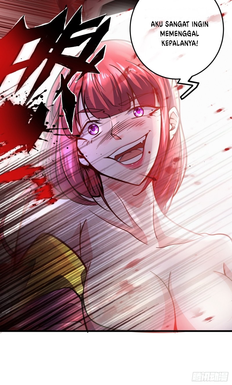 Strongest Divine Doctor Mixed City Chapter 54 Gambar 14