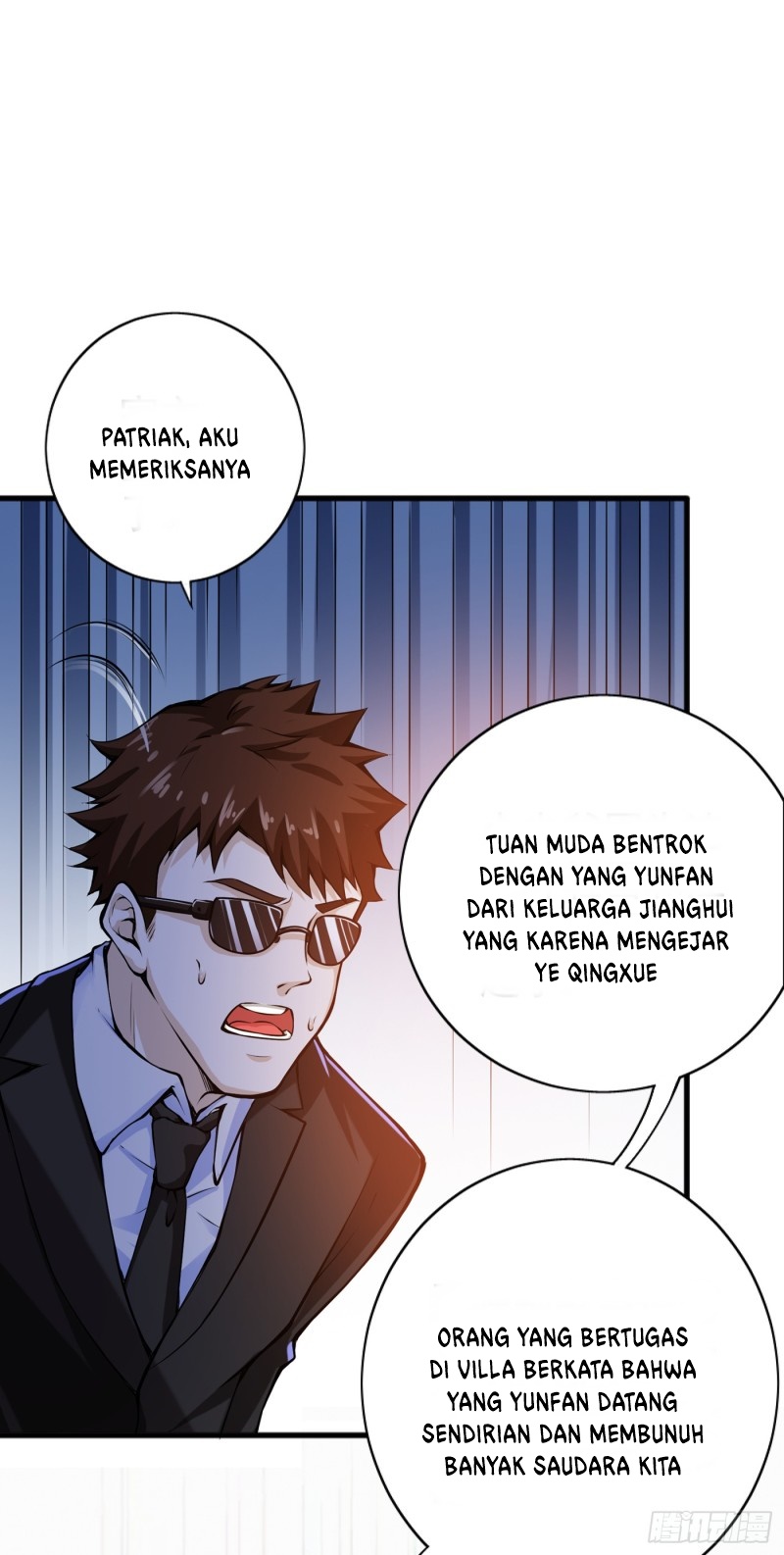 Strongest Divine Doctor Mixed City Chapter 54 Gambar 17