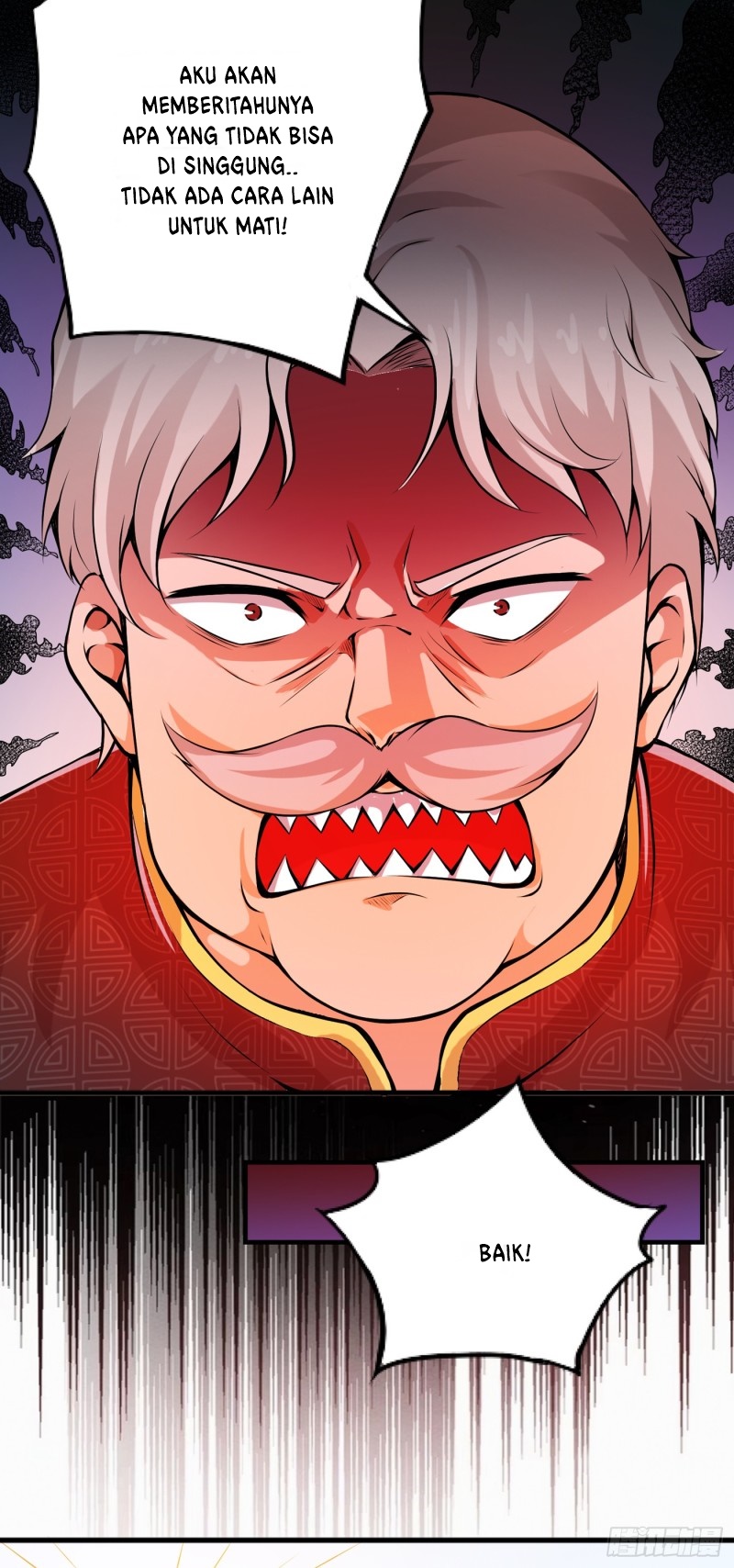 Strongest Divine Doctor Mixed City Chapter 54 Gambar 21