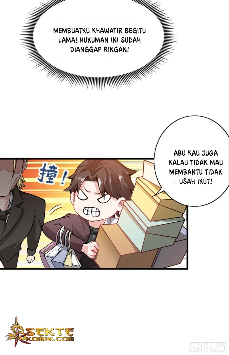 Strongest Divine Doctor Mixed City Chapter 54 Gambar 24