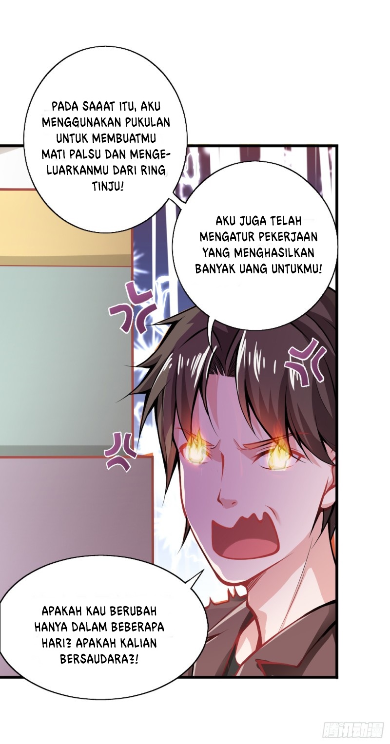 Strongest Divine Doctor Mixed City Chapter 54 Gambar 26