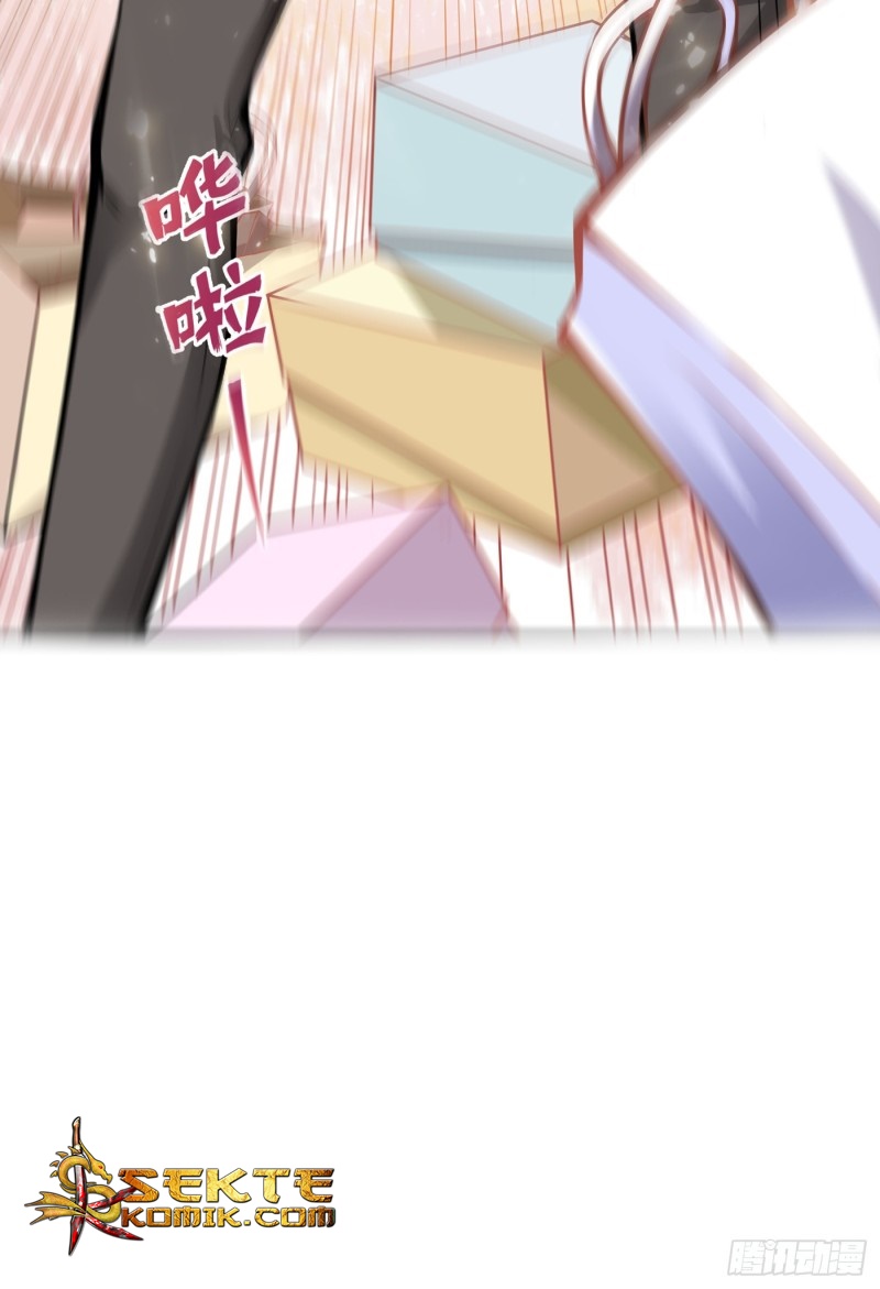 Strongest Divine Doctor Mixed City Chapter 54 Gambar 30
