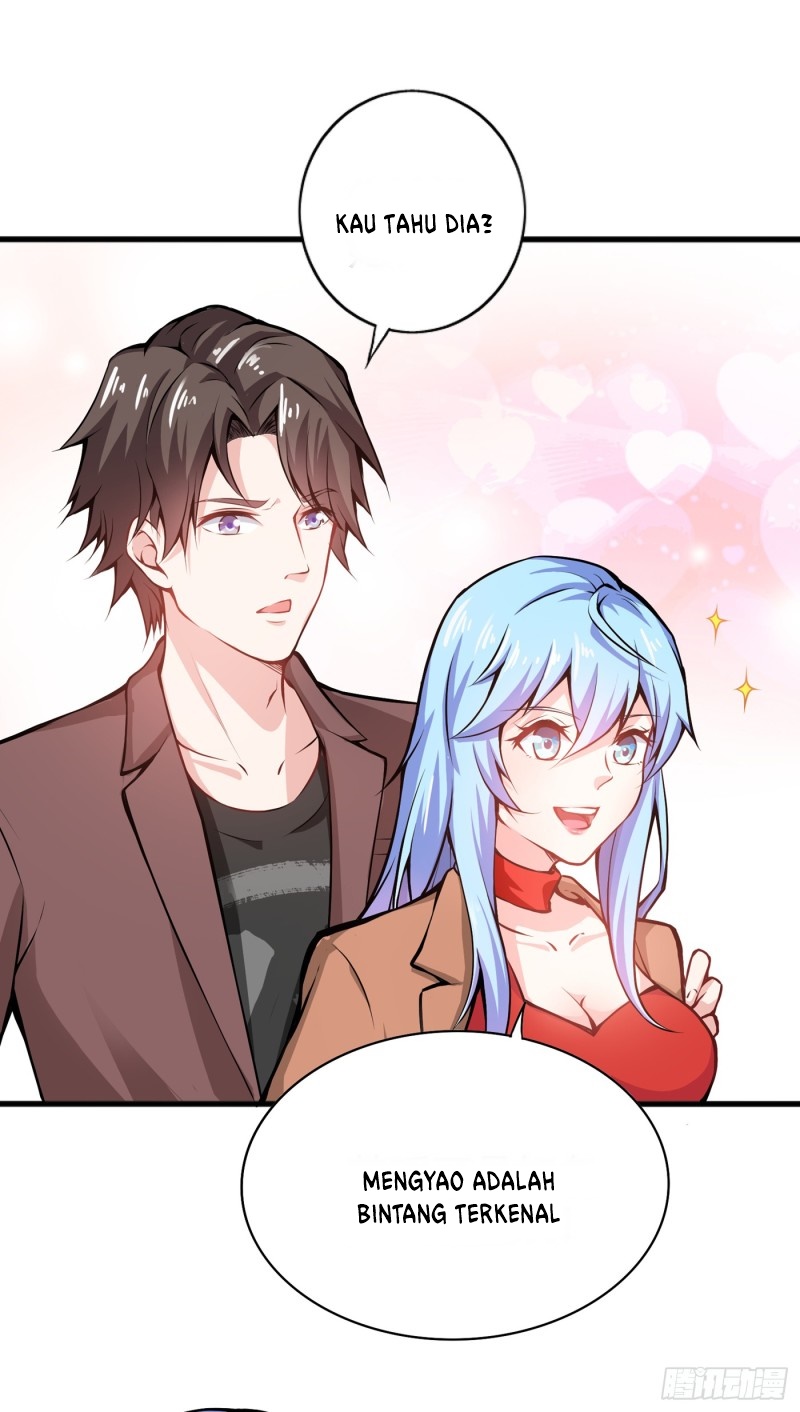 Strongest Divine Doctor Mixed City Chapter 54 Gambar 33