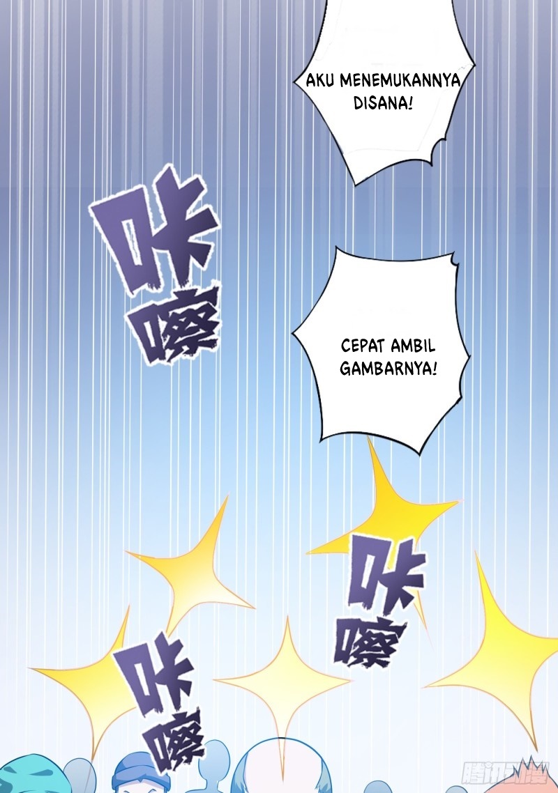 Strongest Divine Doctor Mixed City Chapter 54 Gambar 37