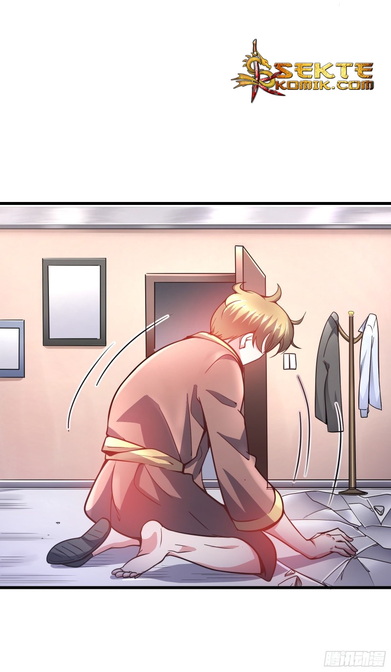 Strongest Divine Doctor Mixed City Chapter 54 Gambar 5