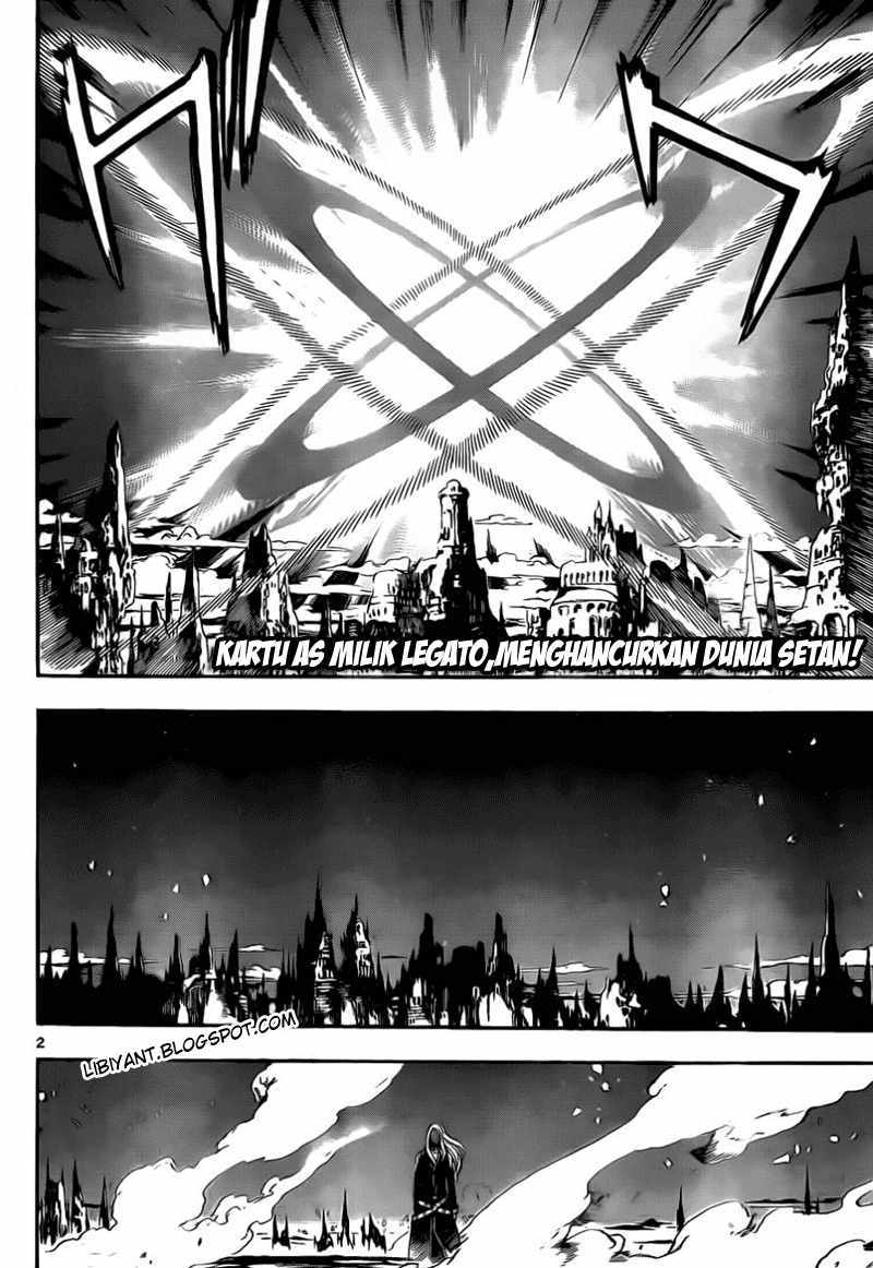 Baca Manga Defense Devil Chapter 92 Gambar 2