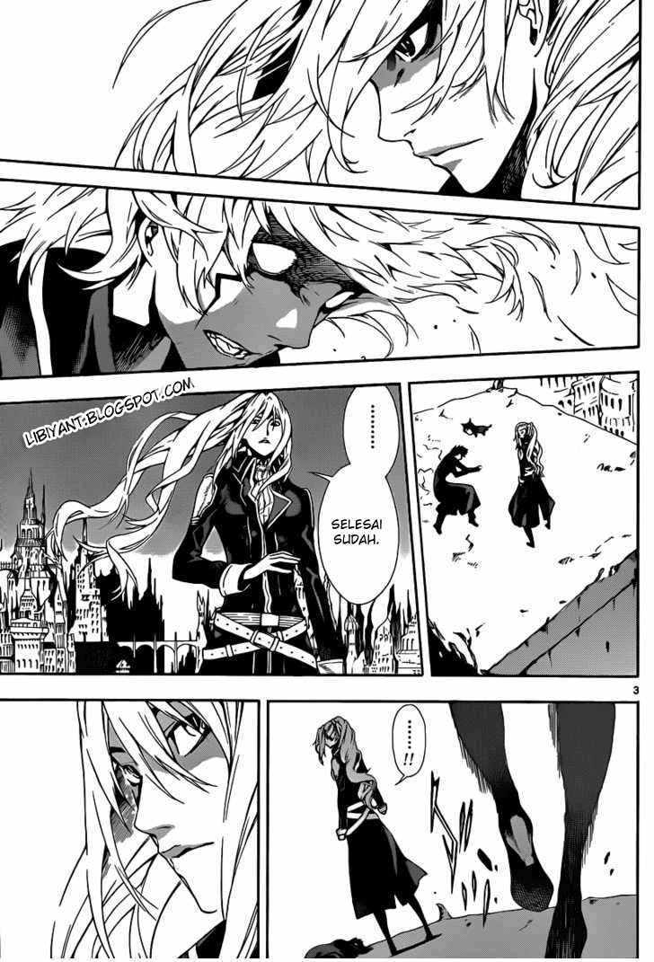 Defense Devil Chapter 90 Gambar 3