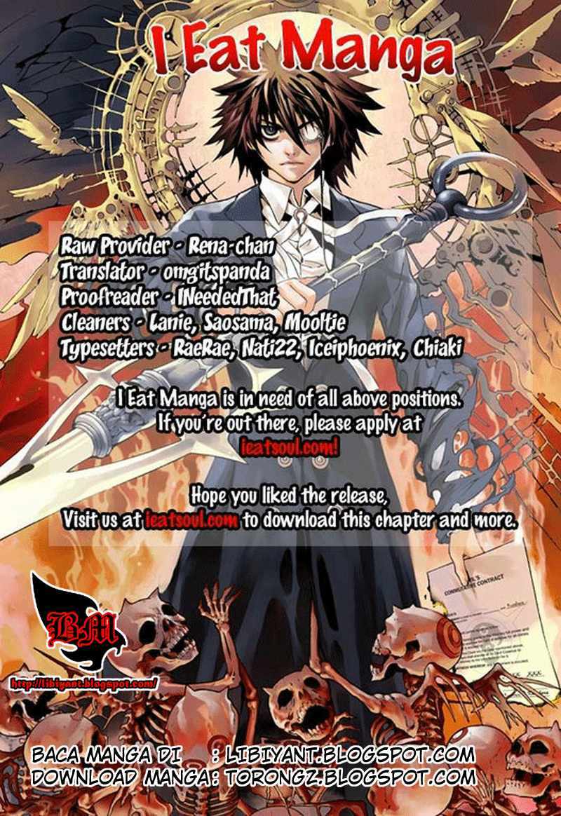 Defense Devil Chapter 87 Gambar 18