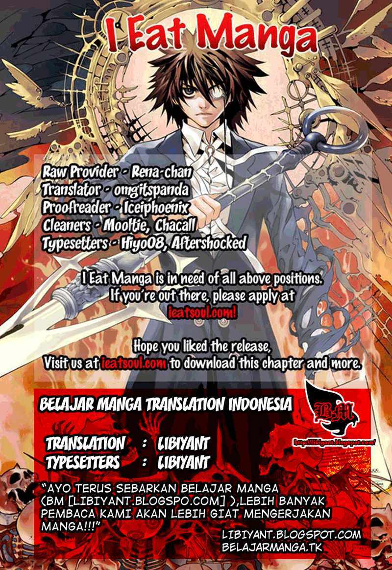 Baca Komik Defense Devil Chapter 83 Gambar 1