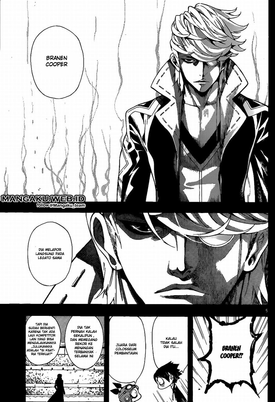 Defense Devil Chapter 75 Gambar 5