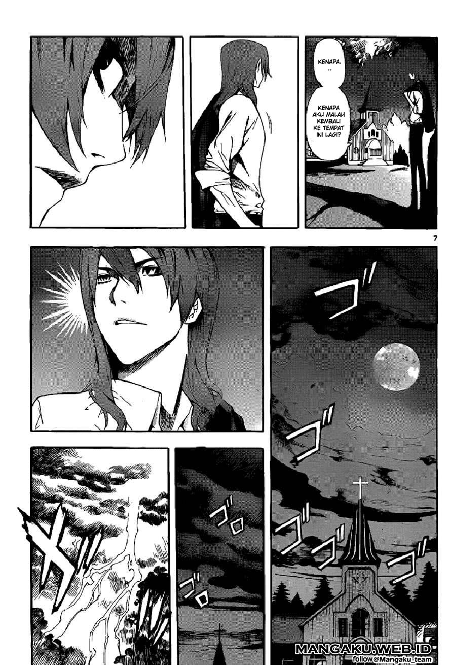 Defense Devil Chapter 69 Gambar 7