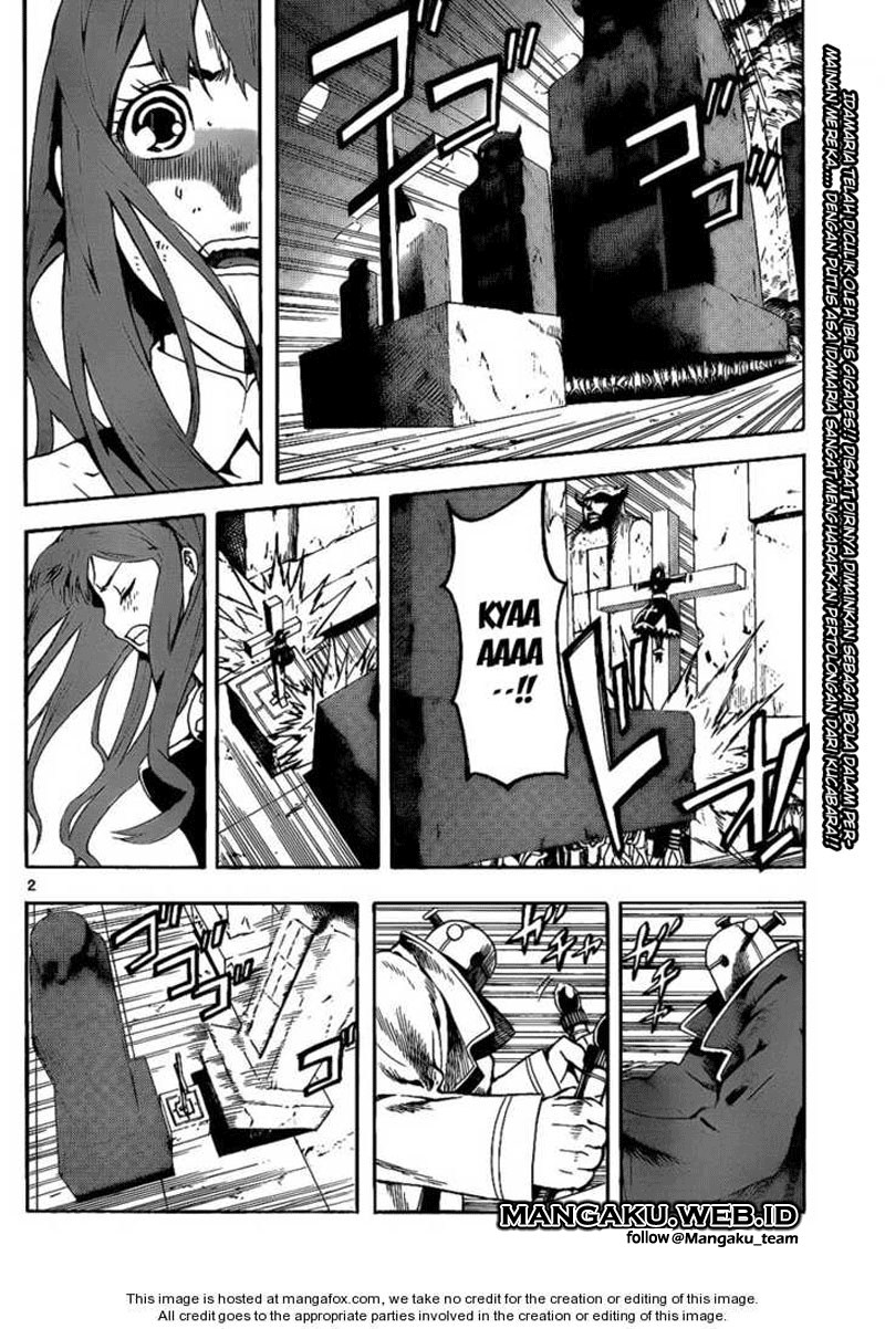 Baca Manga Defense Devil Chapter 64 Gambar 2