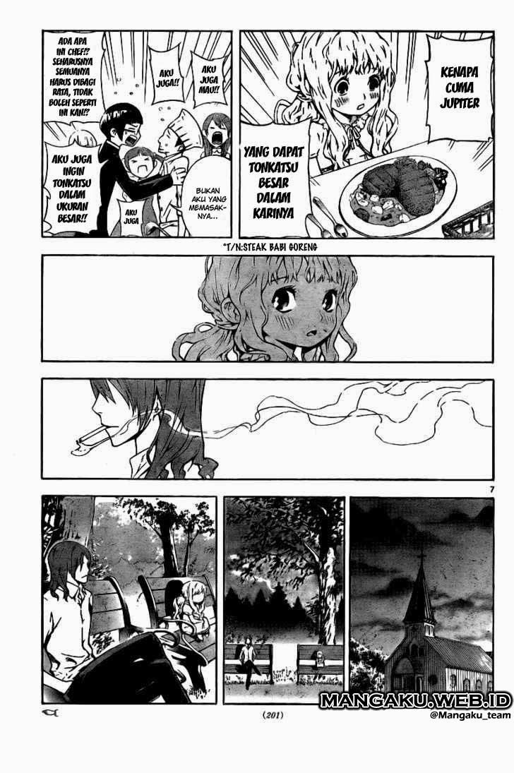 Defense Devil Chapter 59 Gambar 6