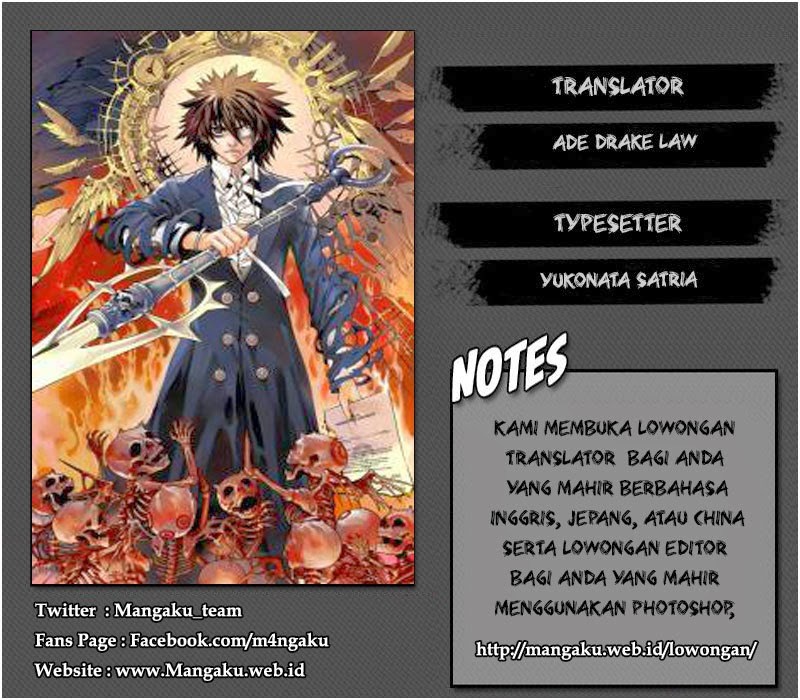 Baca Komik Defense Devil Chapter 58 Gambar 1