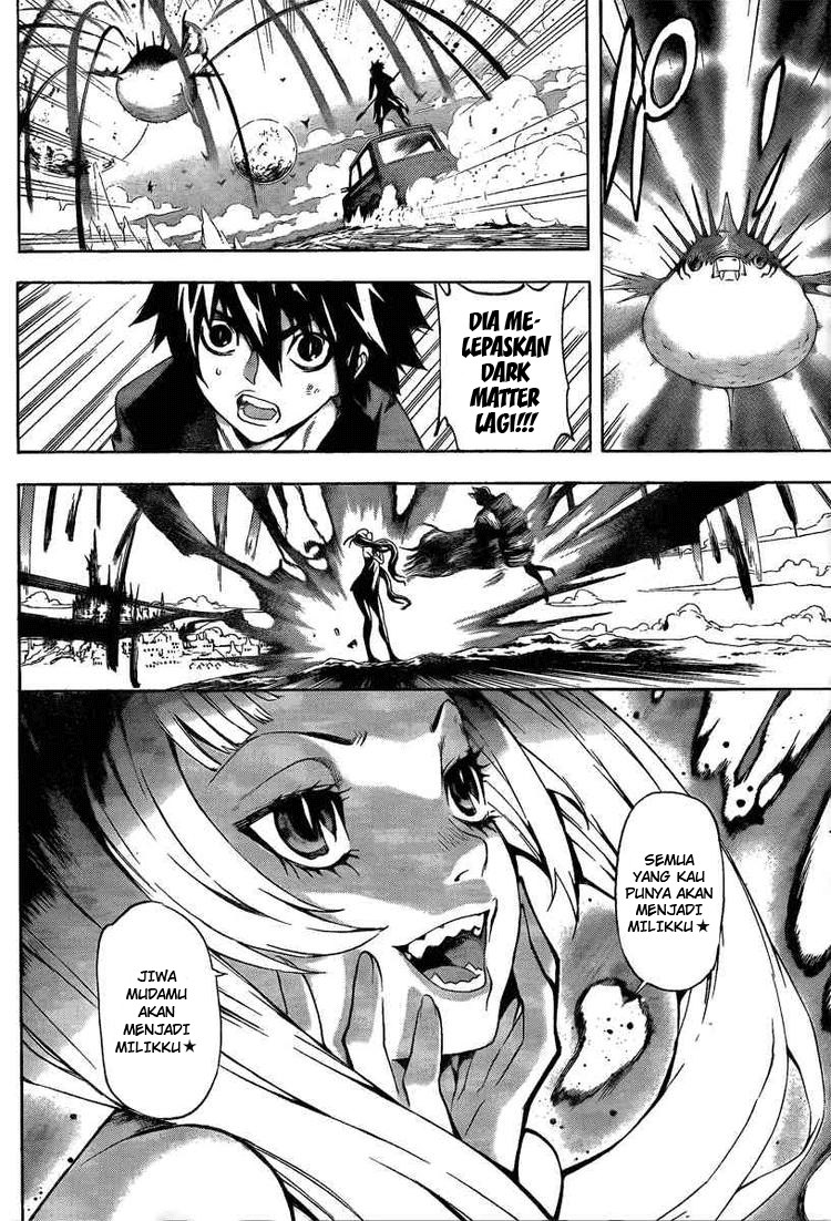 Defense Devil Chapter 46 Gambar 5