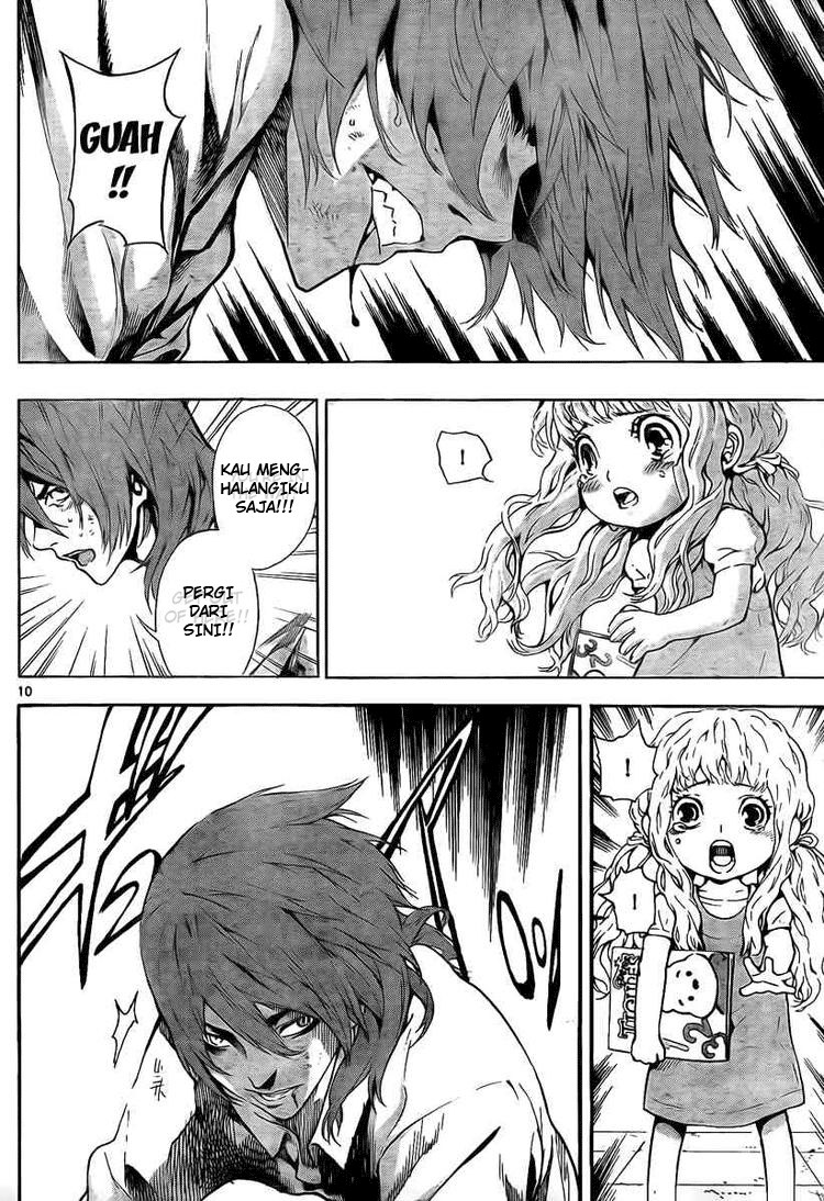 Defense Devil Chapter 46 Gambar 9