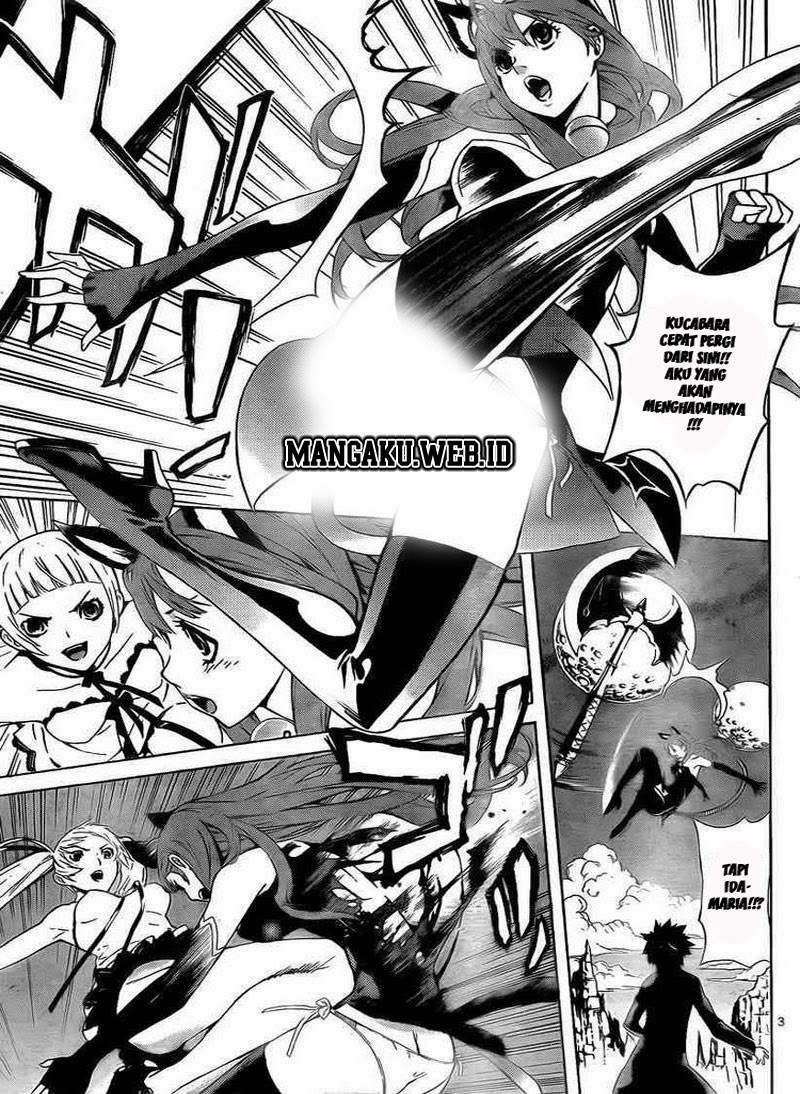 Defense Devil Chapter 44 Gambar 3