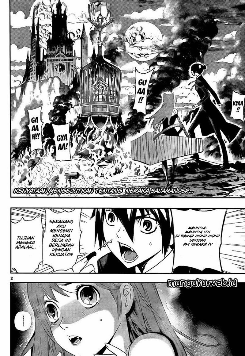 Baca Manga Defense Devil Chapter 43 Gambar 2