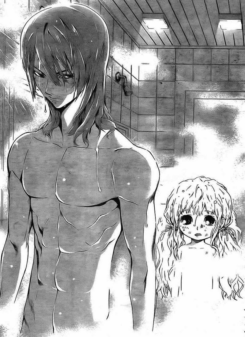 Defense Devil Chapter 40 Gambar 18