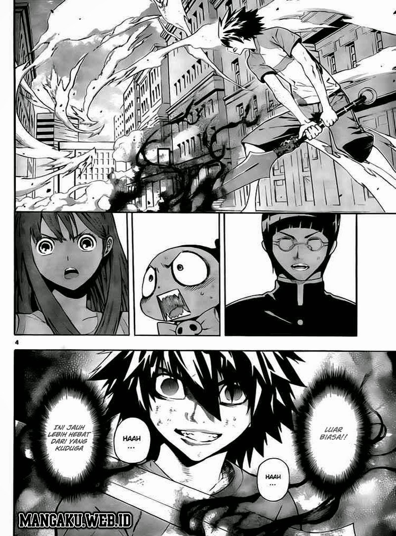 Defense Devil Chapter 34 Gambar 4