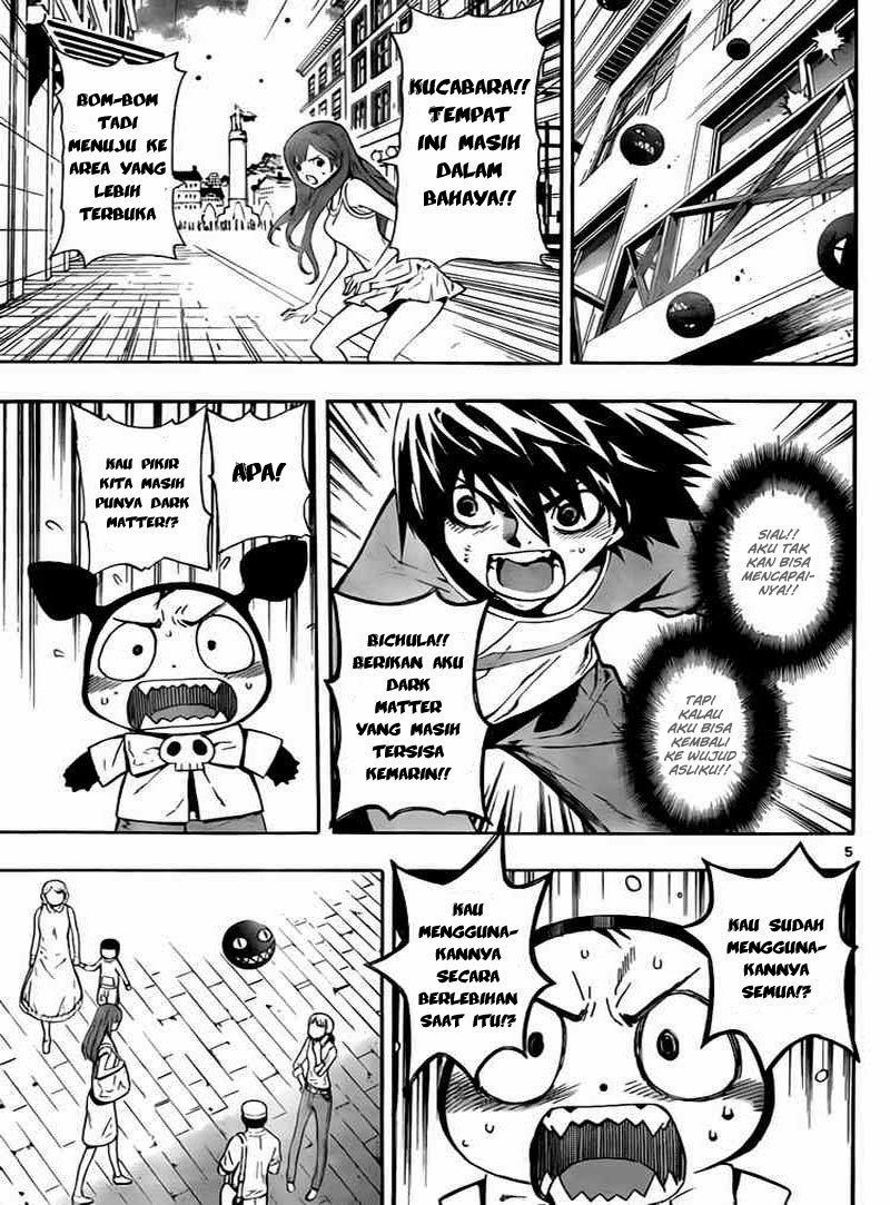Defense Devil Chapter 34 Gambar 5