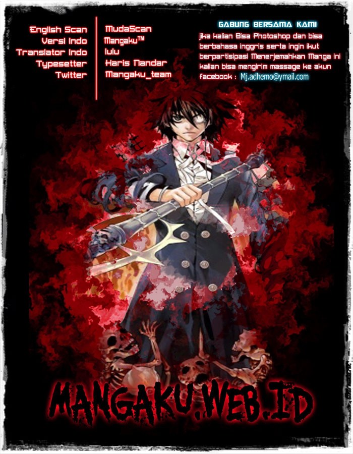 Baca Komik Defense Devil Chapter 25 Gambar 1