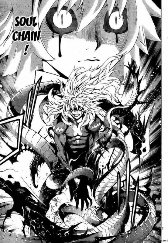 Defense Devil Chapter 25 Gambar 7
